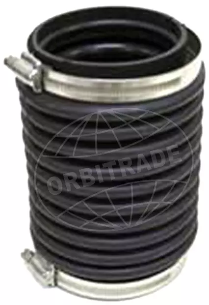 Orbitrade suojaputki Volvo Penta (875848/876631) - Duell venetarvikkeet - 136858 - 1