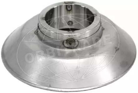 Orbitrade thrust washer - Duell venetarvikkeet - 136138 - 1
