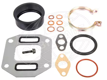 Orbitrade tiivistesarja turbo D30-D32 D41-D44 D300 - Duell venetarvikkeet - 137088 - 1