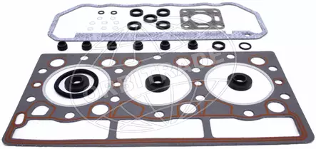 Orbitrade tiivistesarja Volvo Penta (876309) - Duell venetarvikkeet - 136788 - 1
