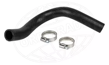 Orbitrade water hose kit - Duell venetarvikkeet - 136468 - 1