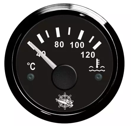 Osculati Lämpömittari vesi 40-120° 12/24V - Duell venetarvikkeet - 5668 - 1