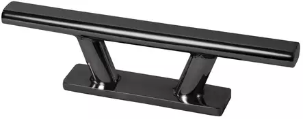 Osculati Nordik Black Line pollari 150mm - Duell venetarvikkeet - 5338 - 1