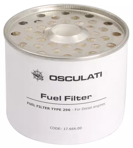 Osculati Suodatin M17-666-00:lle - Duell venetarvikkeet - 6258 - 1