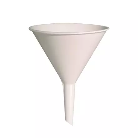 Plastex Suppilo 14CM HD - Duell venetarvikkeet - 132278 - 1
