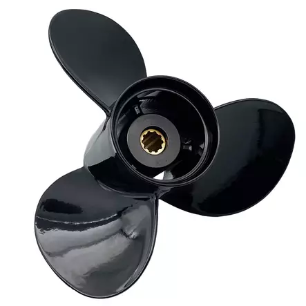POLASTORM potkuri 10-1/4x12 Suzuki/J/E - Duell venetarvikkeet - 136398 - 1
