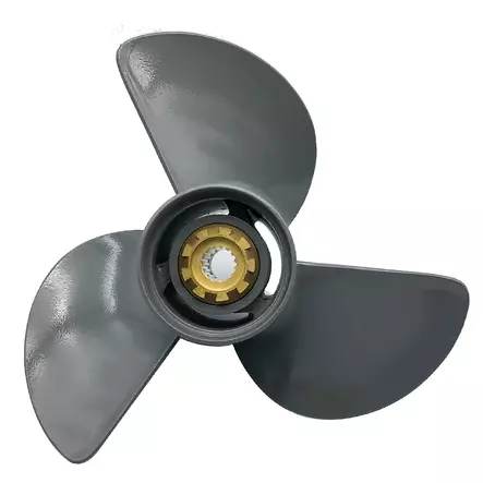 POLASTORM potkuri 13-1/4x17 Honda - Duell venetarvikkeet - 137068 - 1