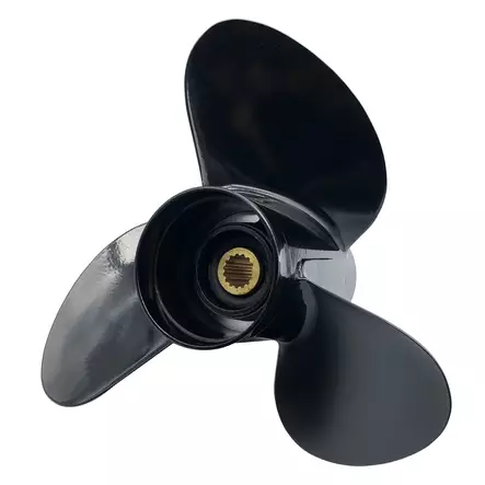 POLASTORM potkuri 13-1/4x17 Tohatsu/Suzuki - Duell venetarvikkeet - 136898 - 1