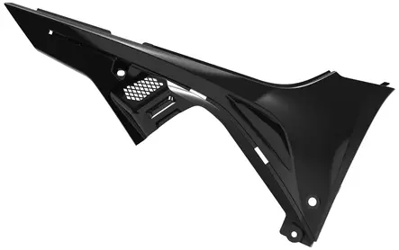 Polisport Airbox covers CRF150L(18-..) polisport ed Yellow flo (10) - Duell MP varaosat ja tarvikkeet - 130988 - 1