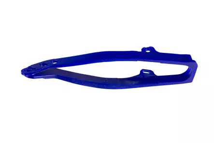 Polisport chain slider YZ125/250(08-..)/YZ250F/450F(07-08)/WR250(07-14 blue yam - Duell MP varaosat ja tarvikkeet - 129848 - 1