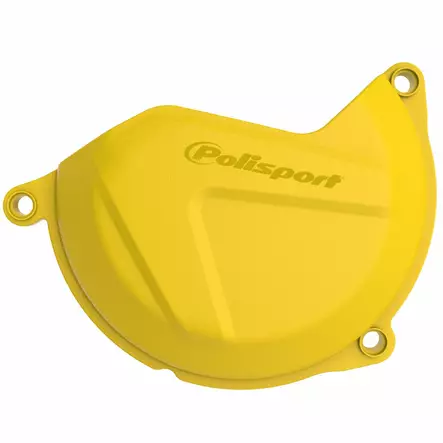 Polisport Clutch Cover Protection - Husqvarna FE 450/501 14-16 (1) - Duell MP varaosat ja tarvikkeet - 129938 - 1