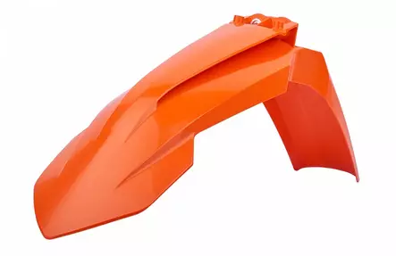Polisport etulokasuoja SX85 18-24 (8) - Duell MP varaosat ja tarvikkeet - 130438 - 1