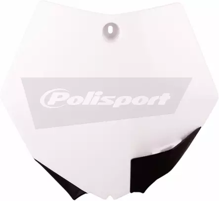 Polisport etunumerokilpi SX85 13-17 (10) - Duell MP varaosat ja tarvikkeet - 130138 - 1