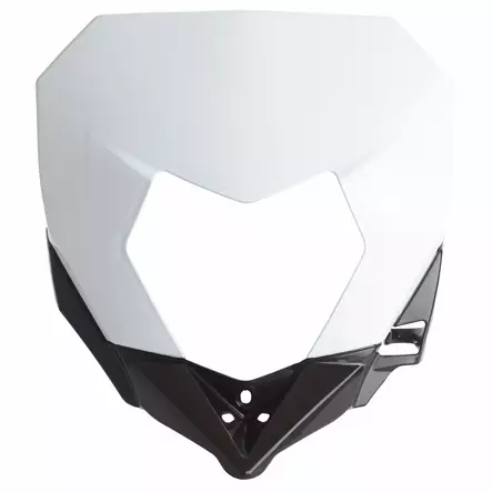 Polisport Headlight mask Sherco SER/SEF(13->) (15) - Duell MP varaosat ja tarvikkeet - 131748 - 1