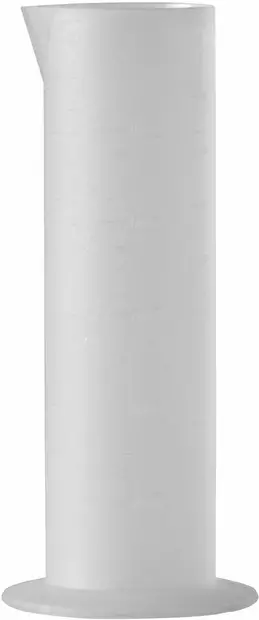 Polisport Mitta-astia 500ml (15) - Duell MP varaosat ja tarvikkeet - 129638 - 1