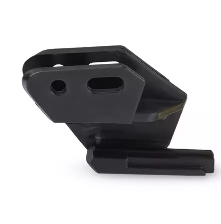 Polisport performance ketjuohjurin kulutuspala RMZ250/RMZ450 05-16 (12) - Duell MP varaosat ja tarvikkeet - 129368 - 1