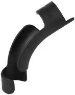 Polisport ProOctane bender Black (12) - Duell MP varaosat ja tarvikkeet - 129918 - 1