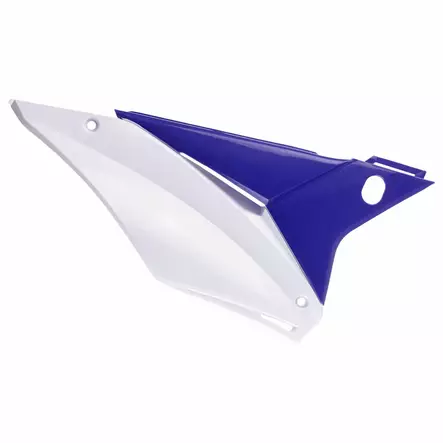 Polisport side panel Sherco SE-R/SEF-R (17-24) OEM (5) - Duell MP varaosat ja tarvikkeet - 130968 - 1