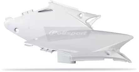 Polisport sivunumerokilvet CR125/250 02-07 (5) - Duell MP varaosat ja tarvikkeet - 130188 - 1