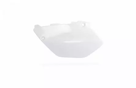 Polisport sivunumerokilvet YZ125/250 02-14 (7) - Duell MP varaosat ja tarvikkeet - 130978 - 1
