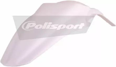 Polisport takalokasuoja KX250F 13-14/KX450F 12-14 (7) - Duell MP varaosat ja tarvikkeet - 130908 - 1