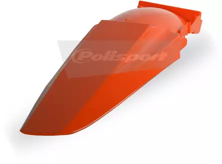 Polisport takalokasuoja SX 98-02/EXC 98-03 (6) - Duell MP varaosat ja tarvikkeet - 130208 - 1