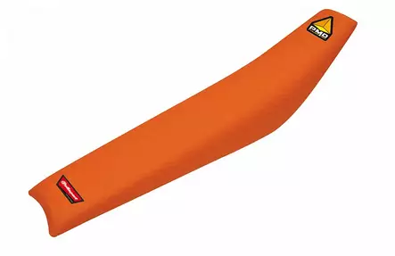 Polisport täydellinen satula Ktm SX-SXF 16-18/EXC 17-19 oranssi/harmaa (1) - Duell MP varaosat ja tarvikkeet - 129378 - 1