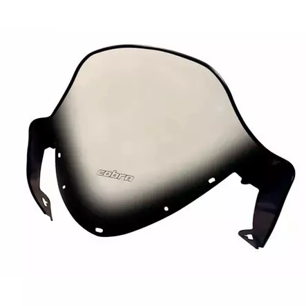 Powermadd Tuulisuoja Polaris IQ 2005-14 - Duell MK varaosat ja tarvikkeet - 23328 - 1