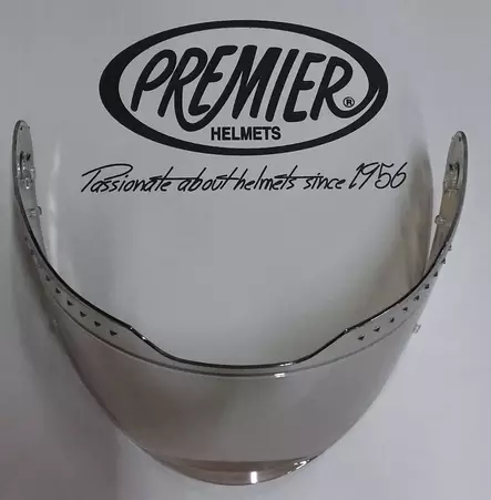 Premier Vyrus/Delta Visiiri Hopea - Duell ajovarusteet - 50498 - 1