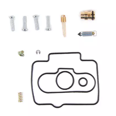 ProX Carburator Rebuild Kit Husq CR125 '93-08 - Duell MP varaosat ja tarvikkeet - 79458 - 1