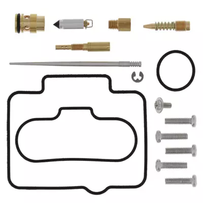 ProX Carburetor Rebuild Kit CR250R '03 - Duell MP varaosat ja tarvikkeet - 79748 - 1