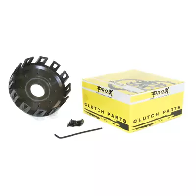 ProX Clutch Basket Yamaha YZ125 '05-19 -1C3- - Duell MP varaosat ja tarvikkeet - 82998 - 1