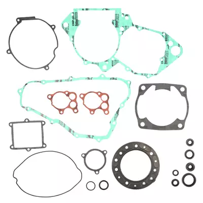 ProX Complete Gasket Set Honda CR500 '89-01 - Duell MP varaosat ja tarvikkeet - 80608 - 1