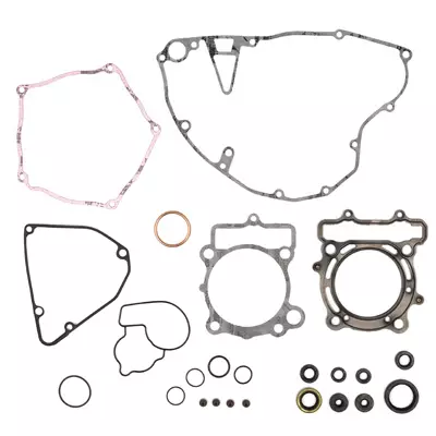 ProX Complete Gasket Set KX250F '06-08 - Duell MP varaosat ja tarvikkeet - 80788 - 1