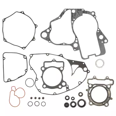 ProX Complete Gasket Set Suzuki RM-Z250 '07-09 - Duell MP varaosat ja tarvikkeet - 80948 - 1