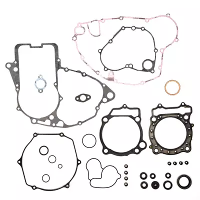 ProX Complete Gasket Set Suzuki RM-Z450 '05-07 - Duell MP varaosat ja tarvikkeet - 80478 - 1