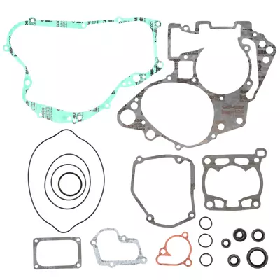 ProX Complete Gasket Set Suzuki RM125 '01-03 - Duell MP varaosat ja tarvikkeet - 80118 - 1