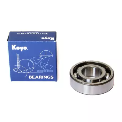 ProX Crankshaft Bearing 6204/C3 Derbi Senda 20x47x14 - Duell MP varaosat ja tarvikkeet - 81368 - 1