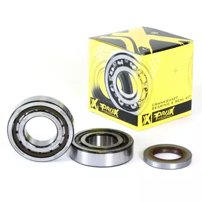 ProX Crankshaft Bearing & Seal Kit KTM400SX '00-02 + 400EXC - Duell MP varaosat ja tarvikkeet - 82008 - 1