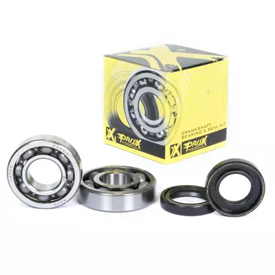 ProX Crankshaft Bearing & Seal Kit YFS200 Blaster '05-06 - Duell MP varaosat ja tarvikkeet - 81428 - 1