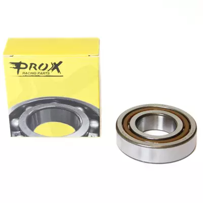 ProX Crankshaft Roller-Bearing NJ206 KTM 30x62x16 - Duell MP varaosat ja tarvikkeet - 81388 - 1