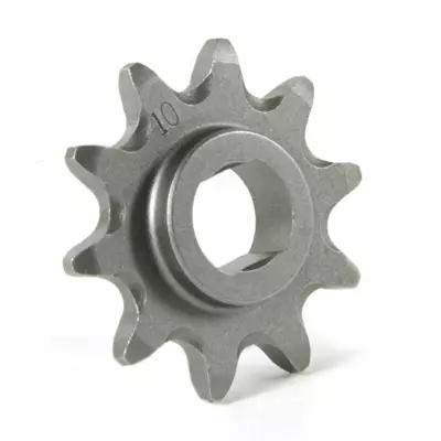 ProX Front Sprocket KTM50SX '09-23 + TC50 17- -10T- - Duell MP varaosat ja tarvikkeet - 82848 - 1