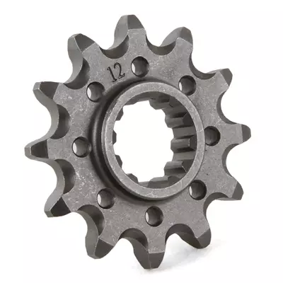 ProX Front Sprocket KTM60/65SX '97-21 + TC65 '17-21 -13T- - Duell MP varaosat ja tarvikkeet - 82908 - 1