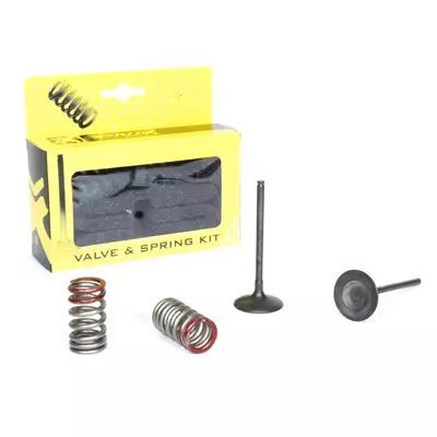 ProX Imuventtiili+jousi muutossrj. KX250F 04-06 RM-Z250 04-06 - Duell MP varaosat ja tarvikkeet - 81278 - 1