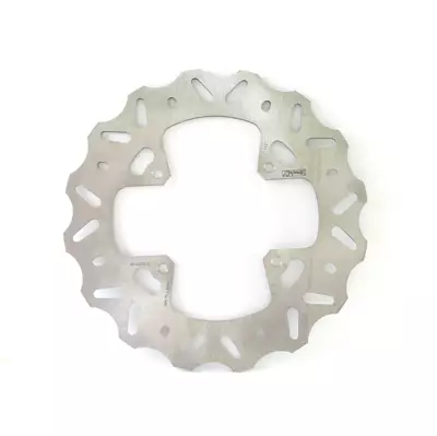ProX Jarrulevy eteen CR80/85 96-07 + CRF150R 07-23 - Duell MP varaosat ja tarvikkeet - 81028 - 1