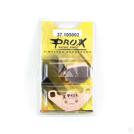 ProX Jarrupalasarja Eteen KDX200 '89-92 - Duell MP varaosat ja tarvikkeet - 80698 - 1
