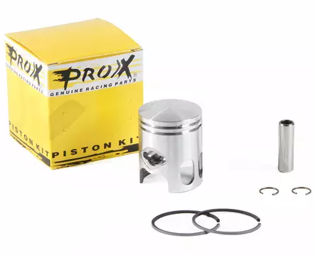 ProX Mäntäsarja 40.50 Minarelli Pysty/Vaaka (10mm) - Duell mopojen varaosat ja tarvikkeet - 116048 - 1