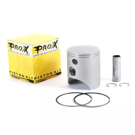ProX Piston Kit Gas-Gas MX/EC/XC250 '97-19 (66.35mm) - Duell MP varaosat ja tarvikkeet - 82148 - 1