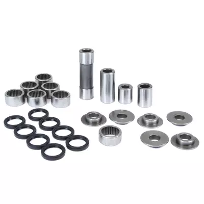 ProX Swingarm Linkage Bearing kit RM125/250 '04-07 - Duell MP varaosat ja tarvikkeet - 81228 - 1