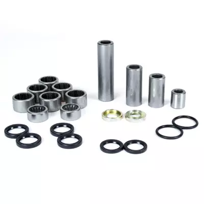 ProX Swingarm Linkage Bearing kit TM125 '07-09 - Duell MP varaosat ja tarvikkeet - 81778 - 1